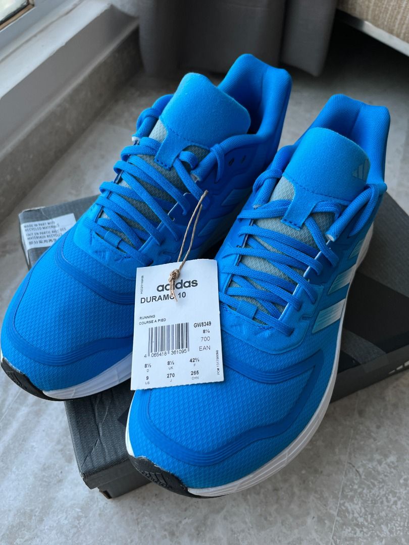 Adidas 42 cheap us 10