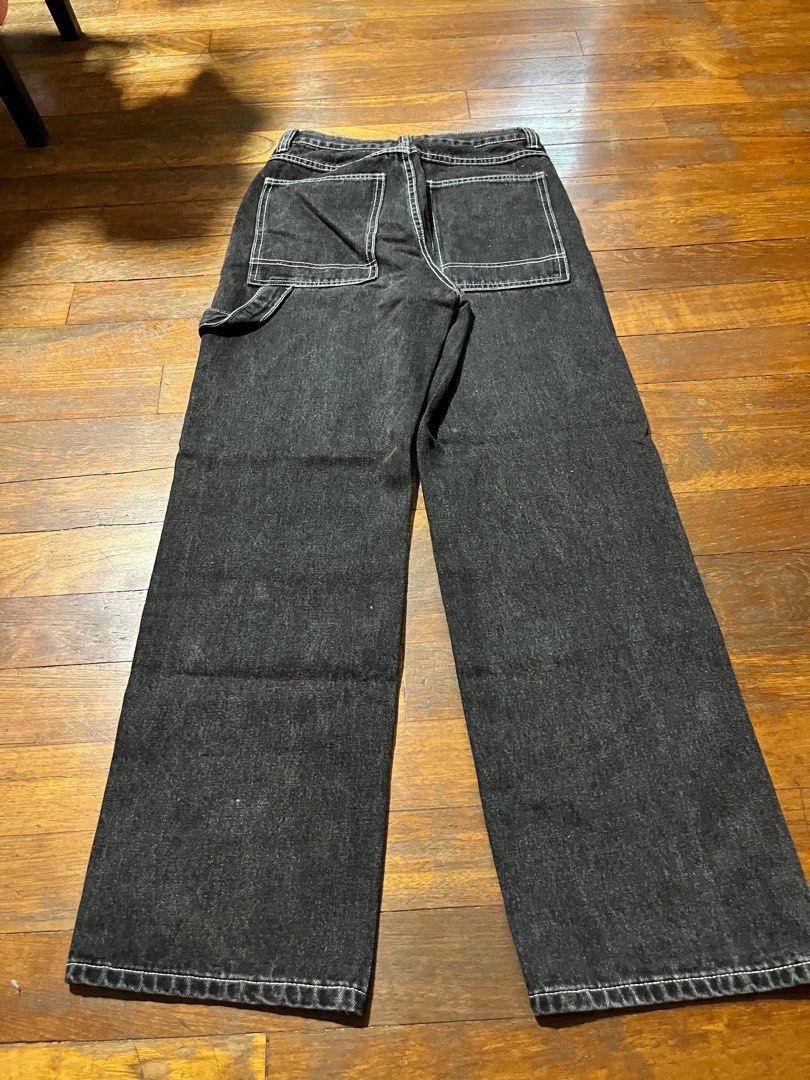 brandy melville insp crispina jeans, Women's Fashion, Bottoms, Jeans