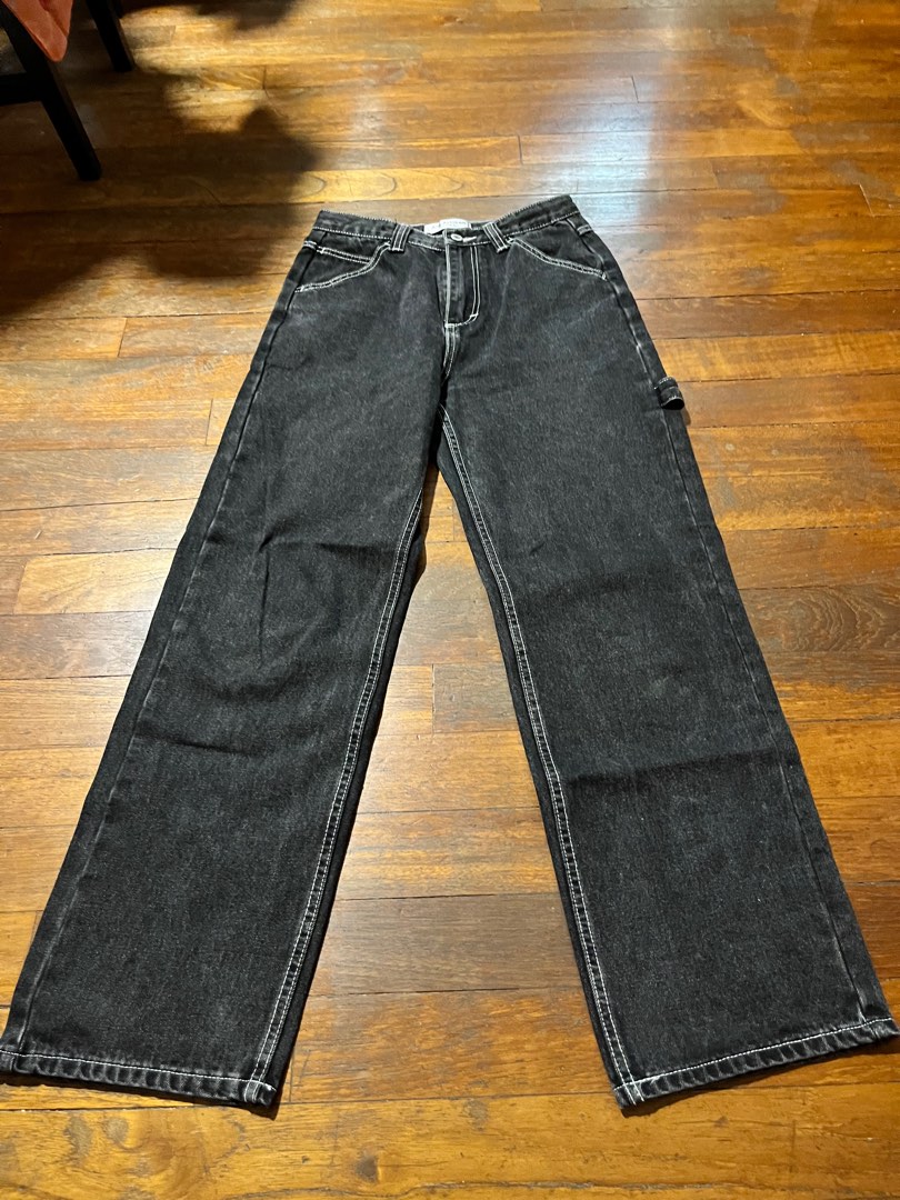 brandy melville insp crispina jeans, Women's Fashion, Bottoms, Jeans