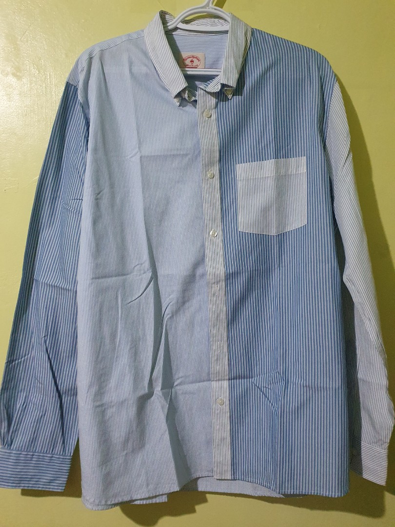 Vintage Reyn Spooner Seattle Mariners Button down polo, Men's Fashion, Tops  & Sets, Formal Shirts on Carousell