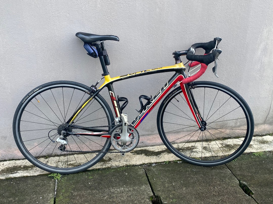18 speed hotsell road bike