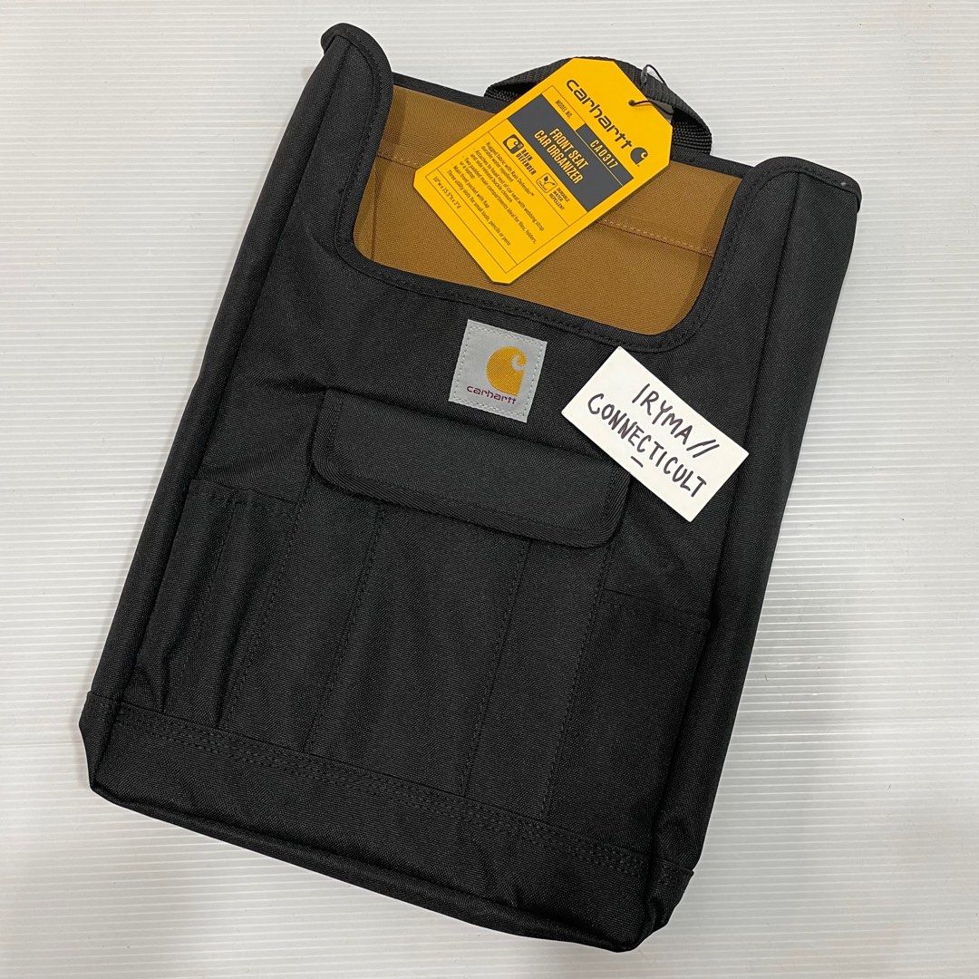 Carhartt car organizer sales