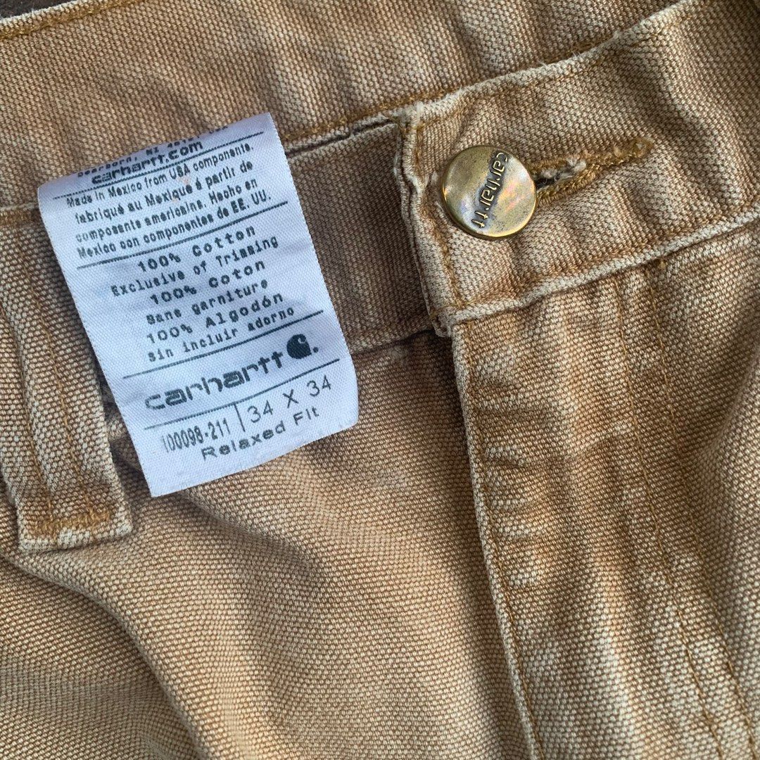 Carhartt 100098 store