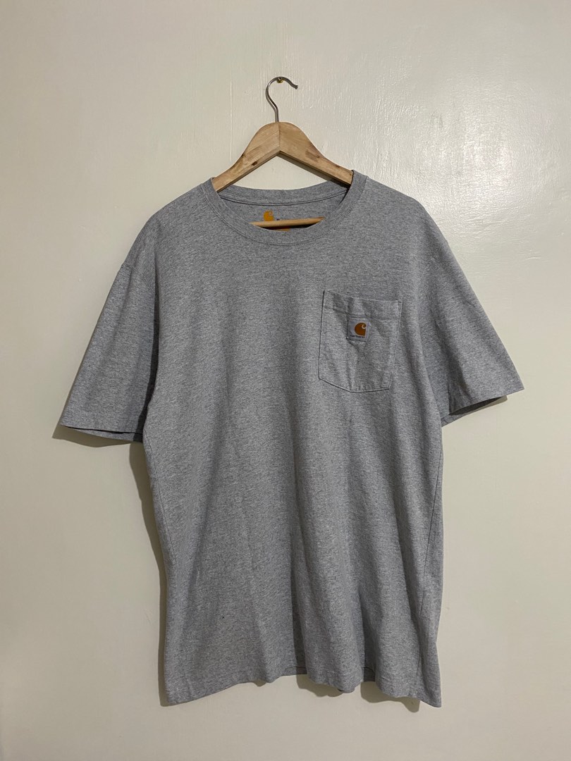 CARHARTT K87 HGY on Carousell