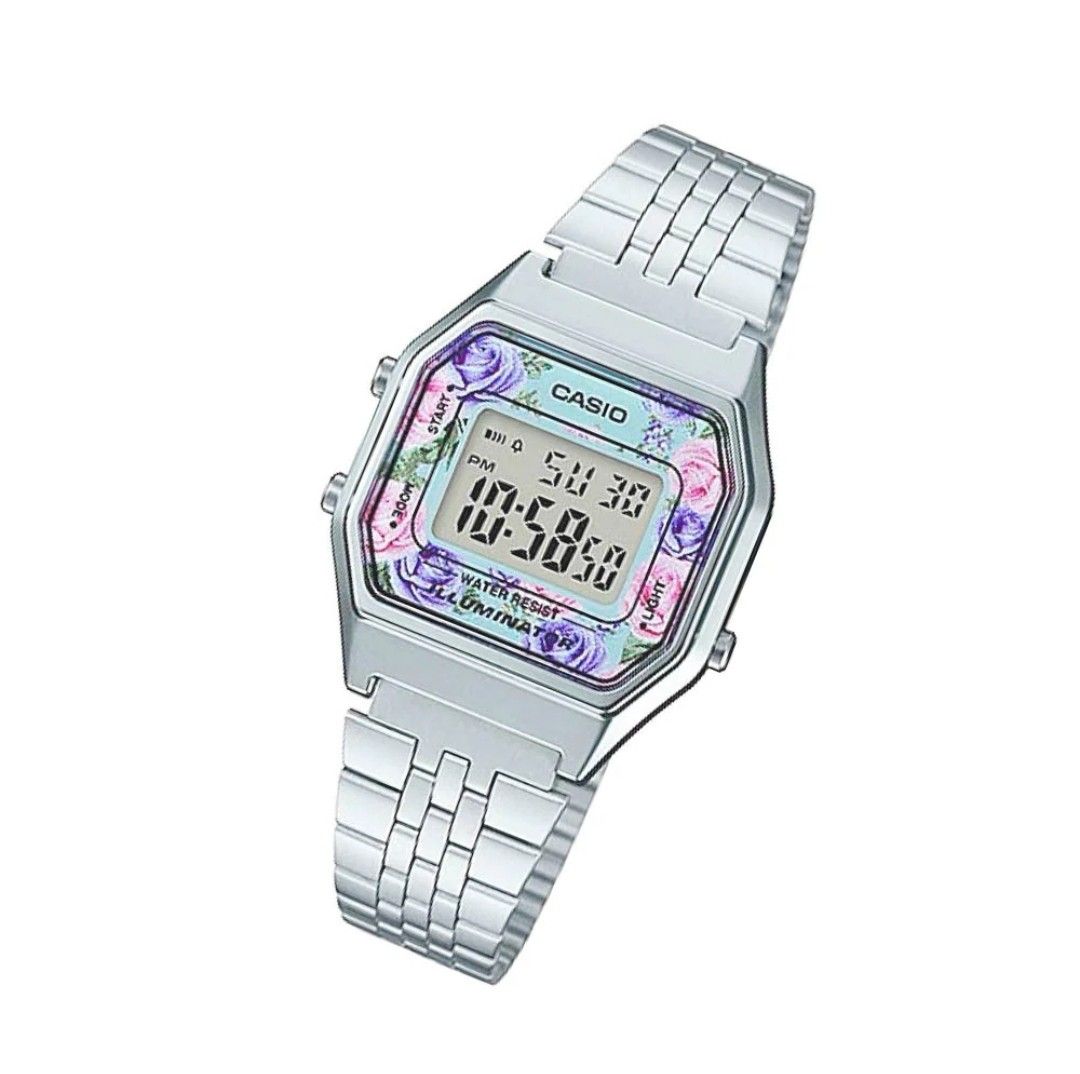 Casio shop module 3284