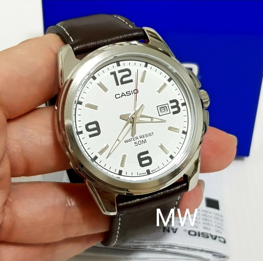 Casio mens dress watches new arrivals