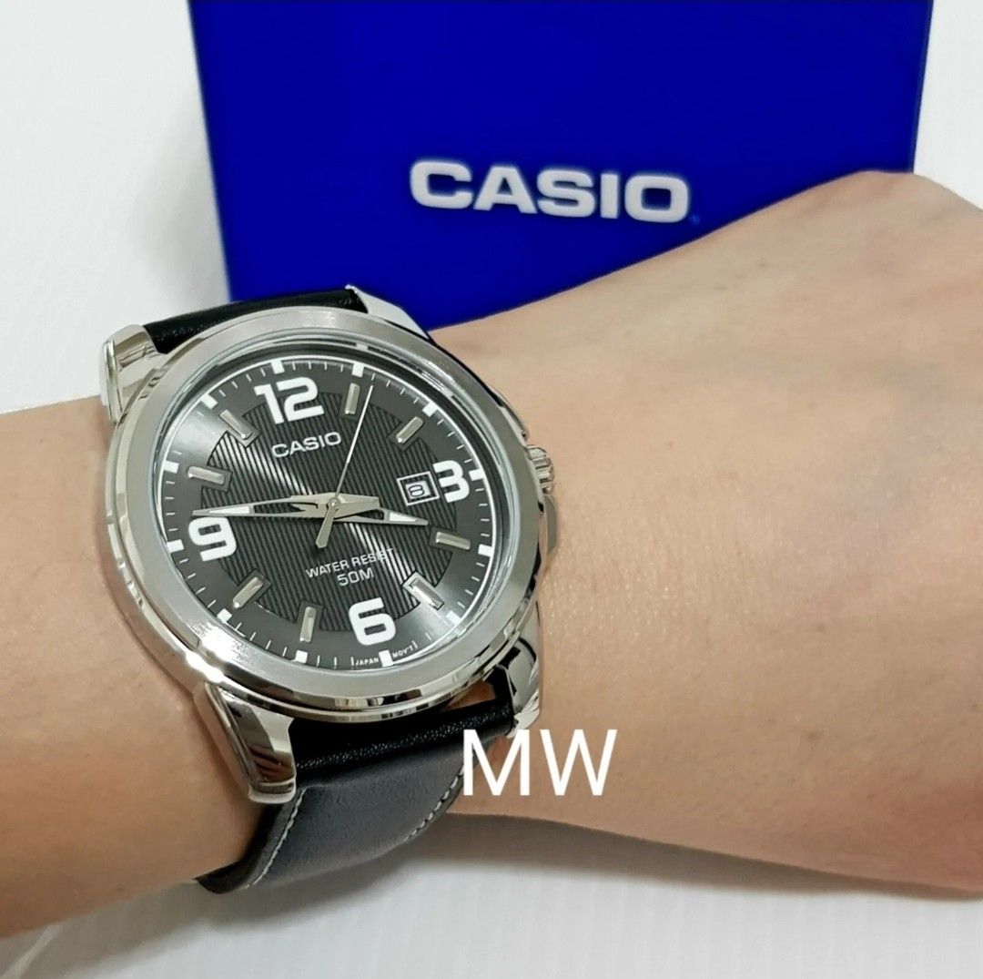 Casio outlet mtp 1314