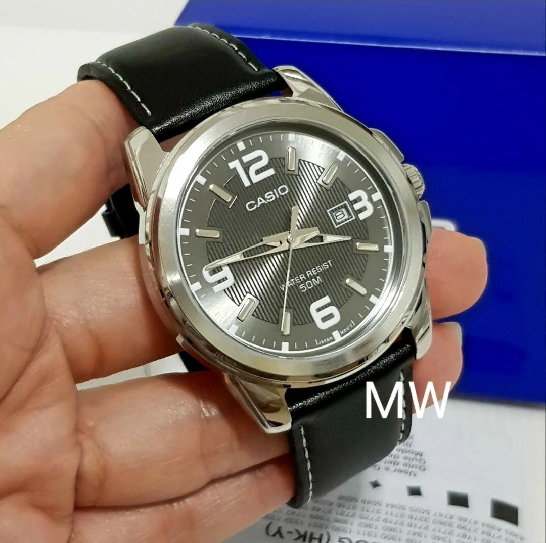 Casio outlet mtp 1314