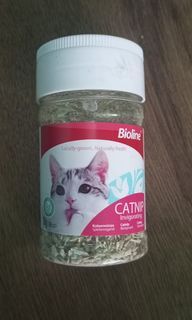 Catnip - Bioline