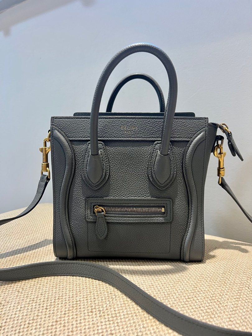 Celine kohl nano outlet