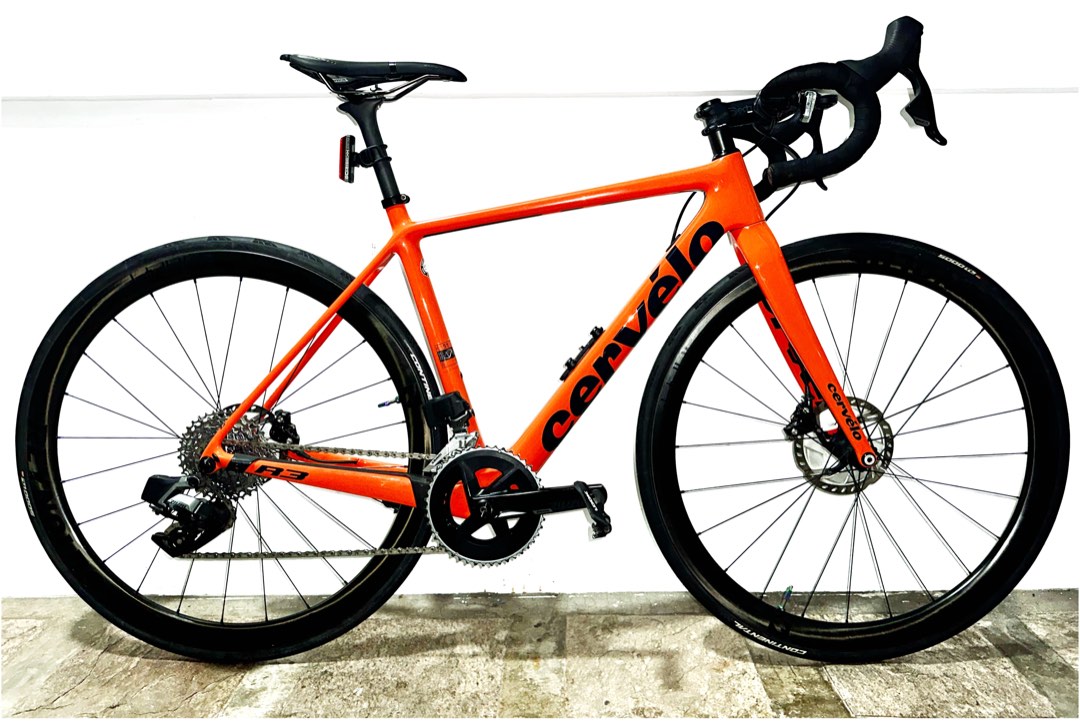 Cervelo hotsell r3 disc