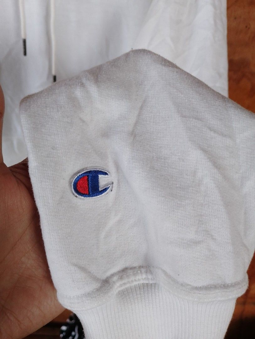 Champion Hoodie Jacket Men s Fashion Coats Jackets and