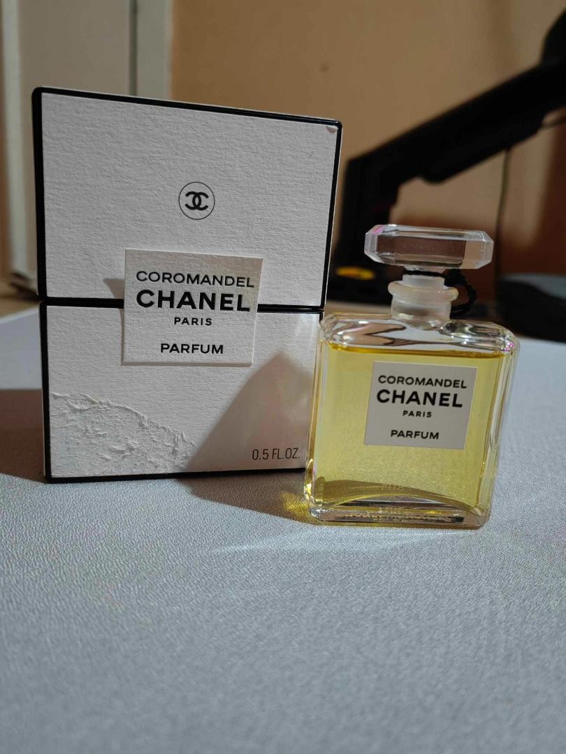 Chanel Coromandel EDP 75ml, Beauty & Personal Care, Fragrance & Deodorants  on Carousell