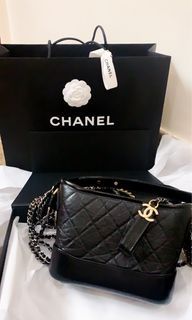 100+ affordable chanel gabrielle bag For Sale, Bags & Wallets