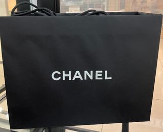 Chanel no. 5 shopping - Gem
