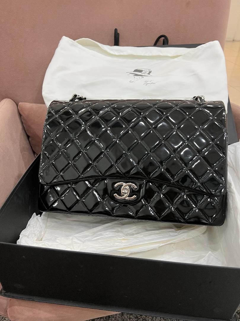 Chanel's Most Eye-Catching Novelty Bags — Vogue
