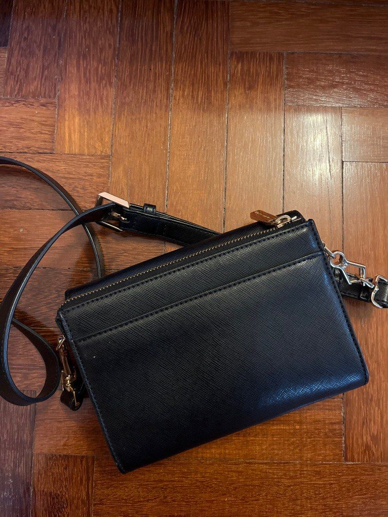 Charles and keith sling bag 2019 hot sale