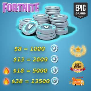 Cheap fortnite v bucks new arrivals