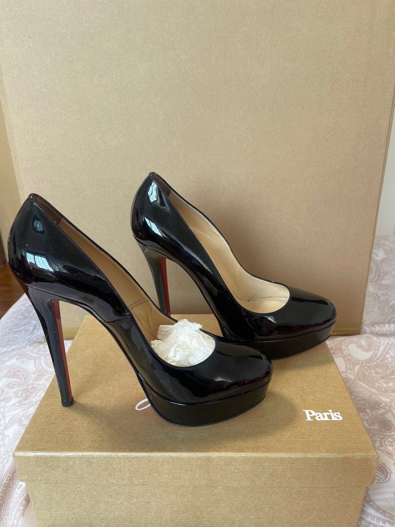 Christian louboutin cheap designer shoes