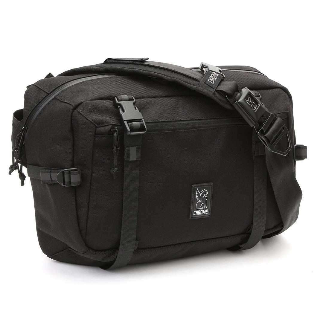 Chrome kadet nylon best sale messenger bag