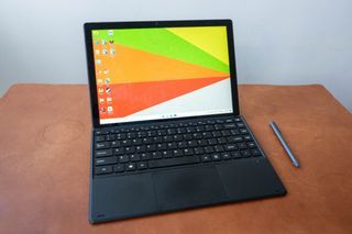 Chuwi Ubook XPro 2023 (8GB 512GB) Windows tablet