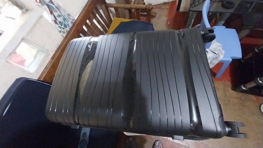 CITADEL LUGGAGE on Carousell