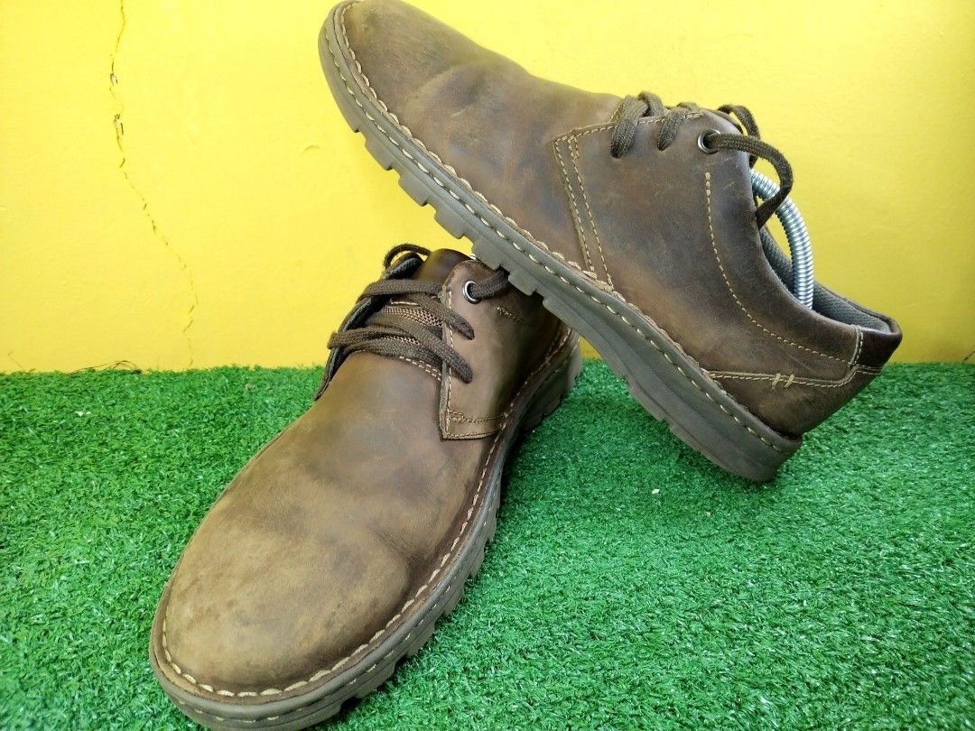 Vanek plain outlet clarks