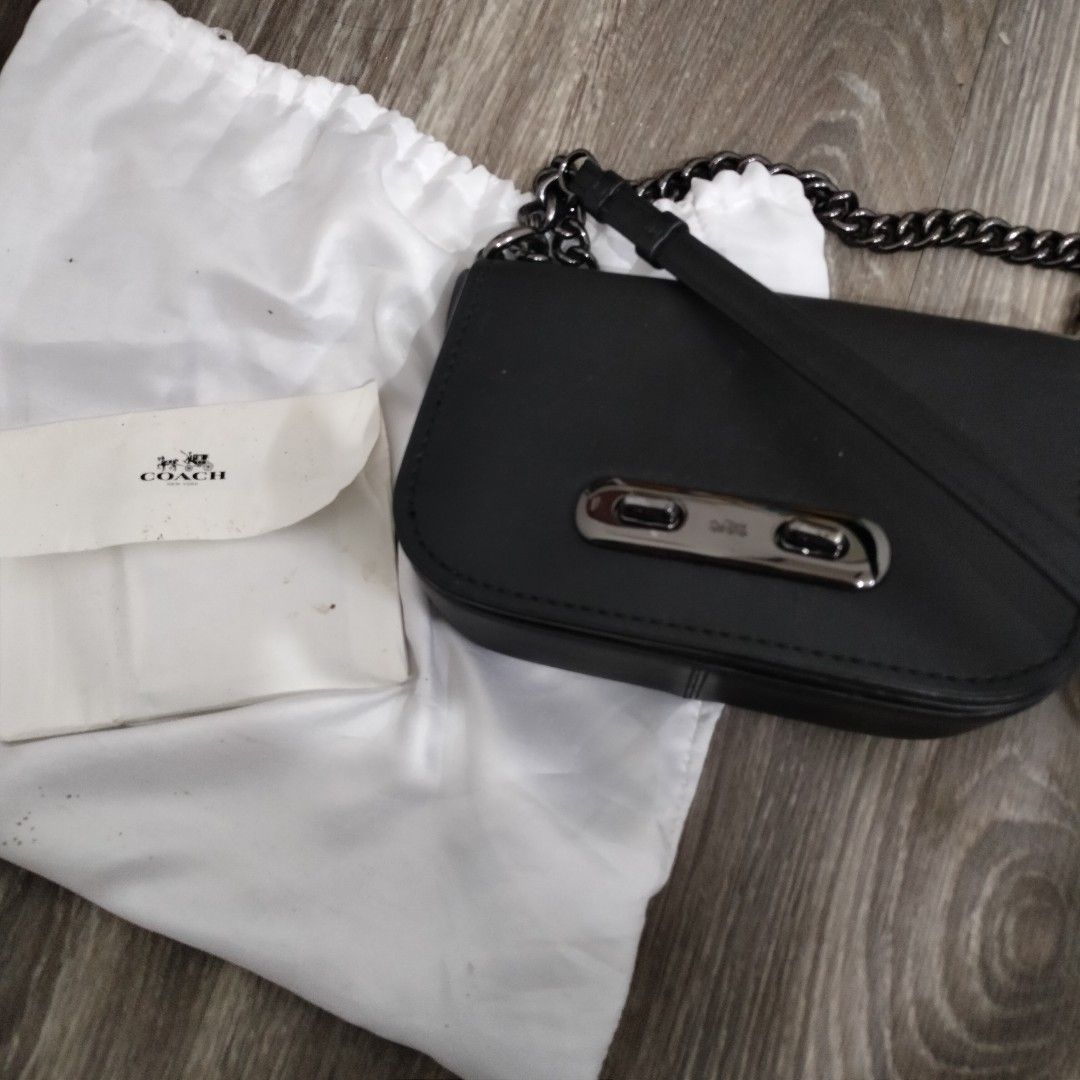 Coach swagger sling bag outlet