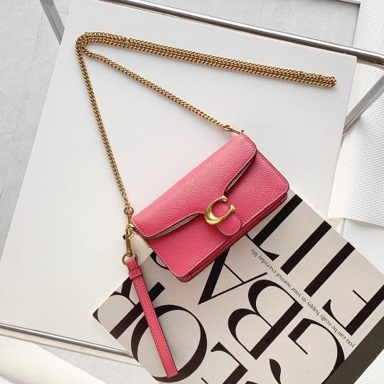Colorblock tabby crossbody store