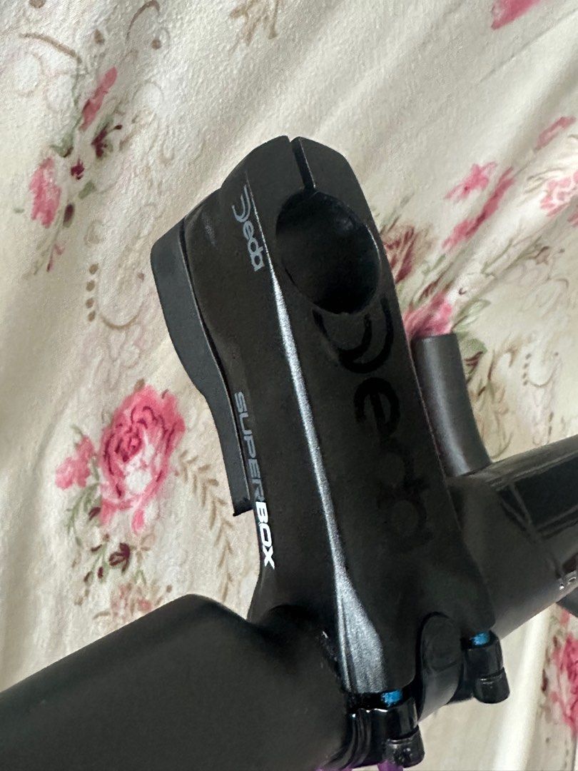Colnago r41 stem outlet