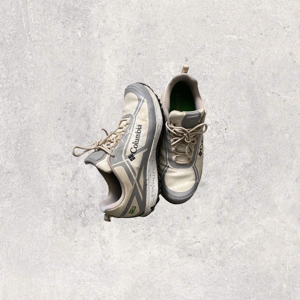 columbia outdry waterproof techlite