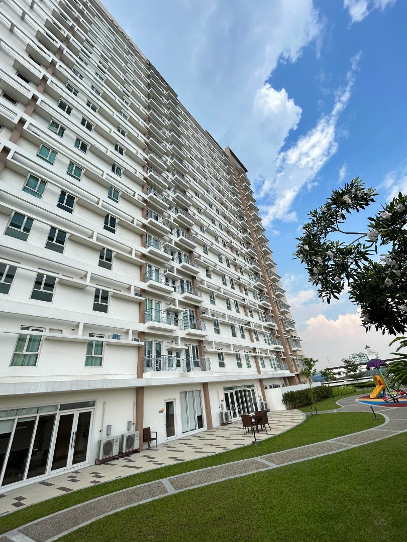 Condominium Unit for Sale in Sto Nino Marikina City near Bluewave Mall, Property, For Sale