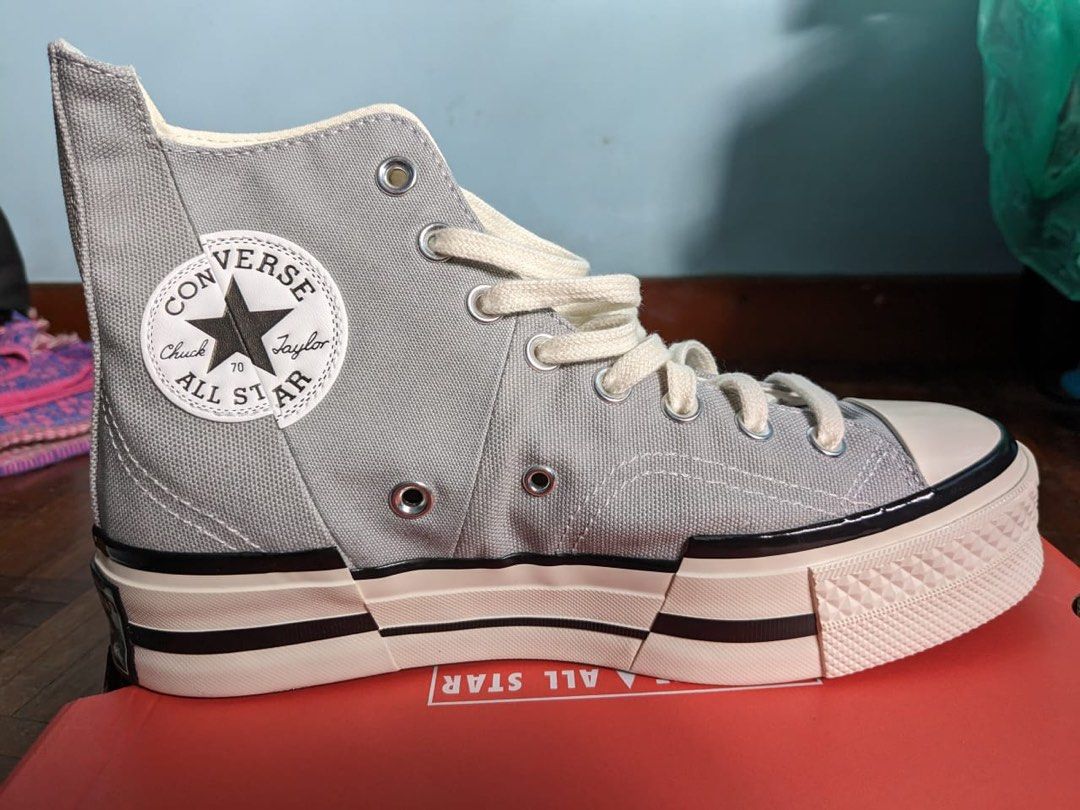 Converse uk7 top