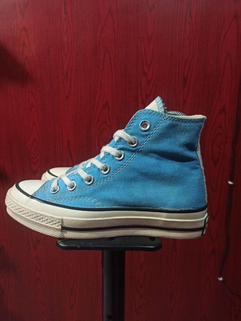 Converse shoreline blue coast shop