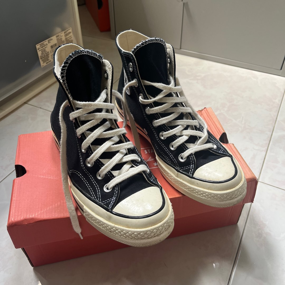 Converse ion orchard outlet