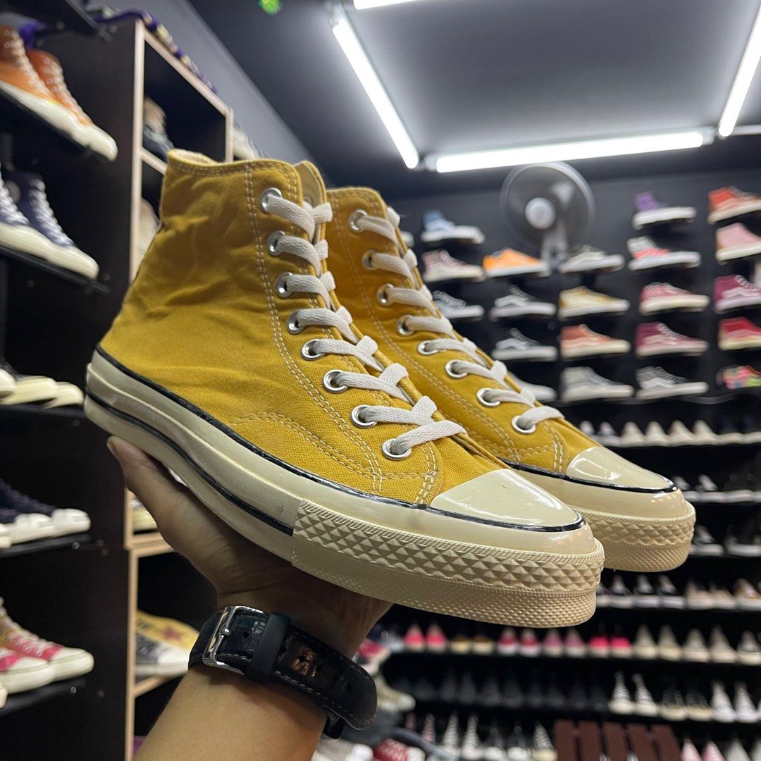 Converse Chuck Taylor 70 Men s Fashion Footwear Sneakers on
