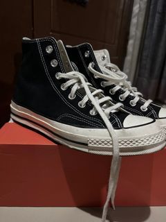 Converse chuck taylor 70’s Hi
