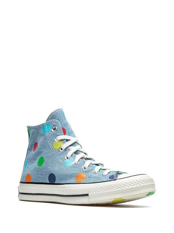 Chuck taylor golf le fleur outlet