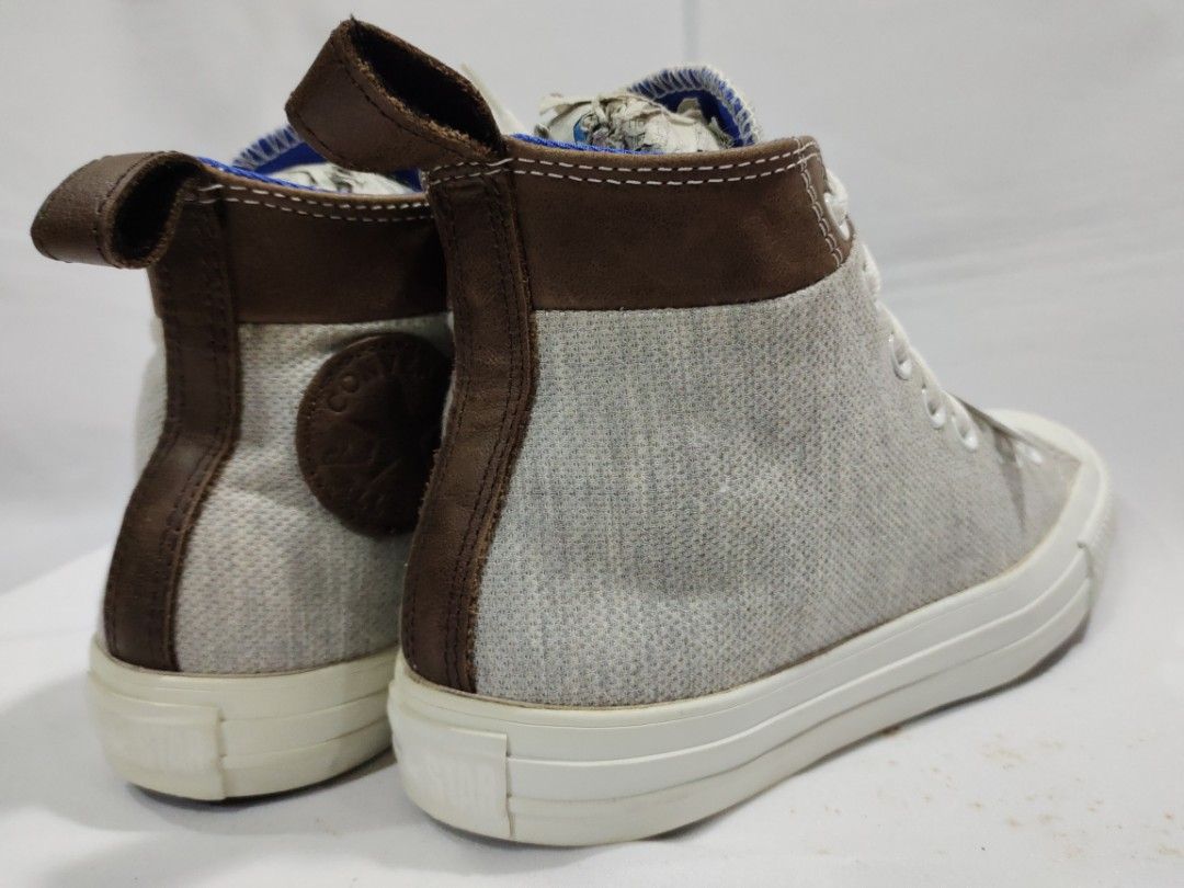 Converse CT Upper Leather like new