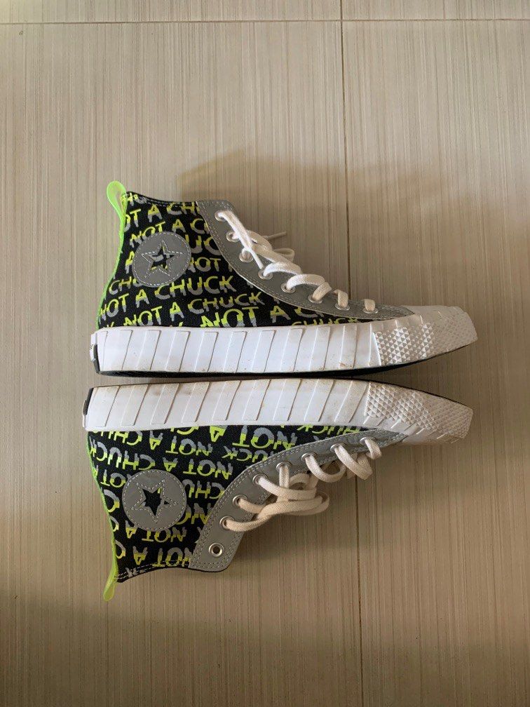 Chucky converse cheap