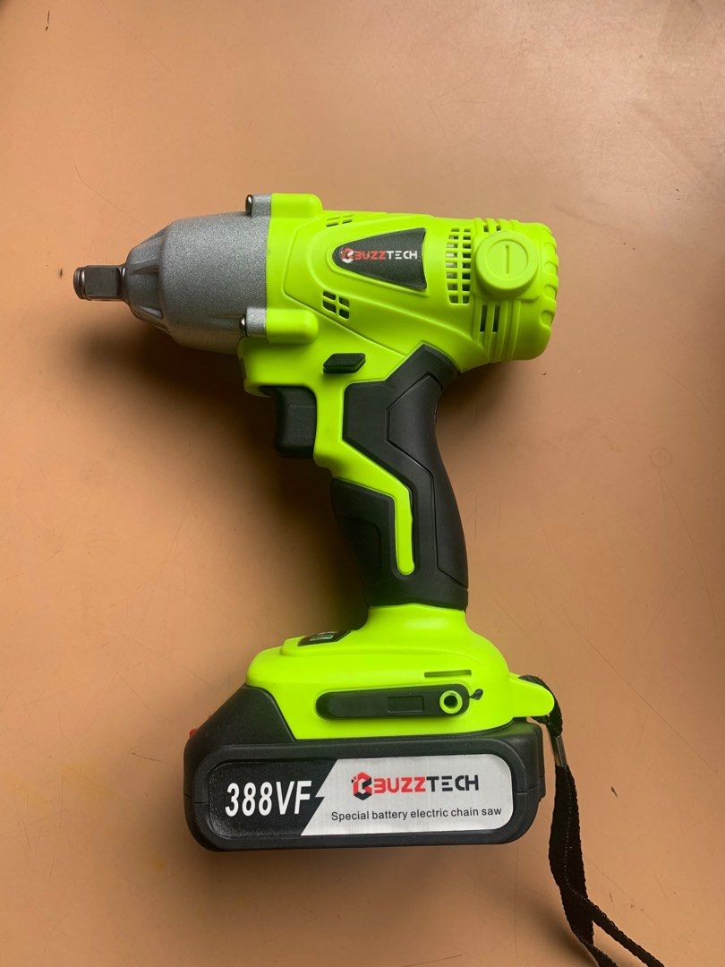 Winksoar impact wrench deals