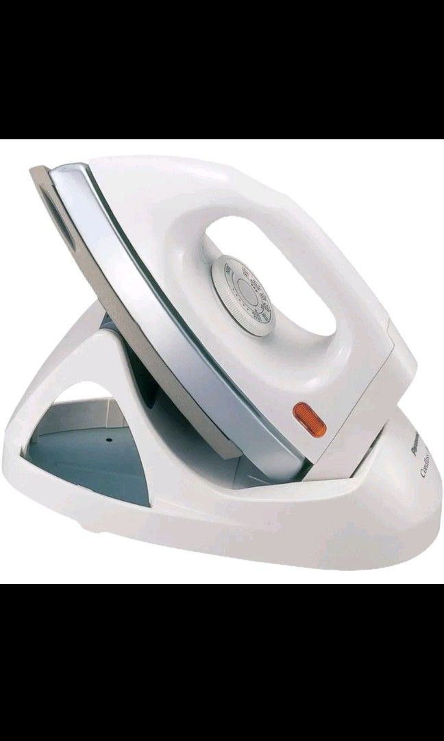 Cordless shop iron price