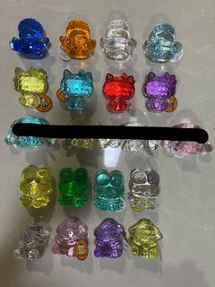 CPCM Sanrio Crystal