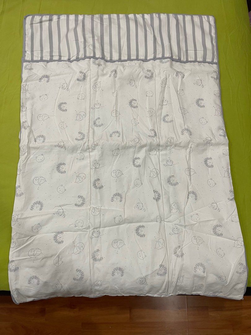 Crib Bedding (Category: Changing Mats & Accessories) located in Lipa City. Submitted by kayetperry (Listing ID 1250430252, Image 1). Description: .