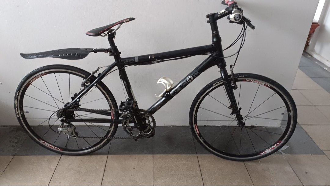 trek travel bikes for sale