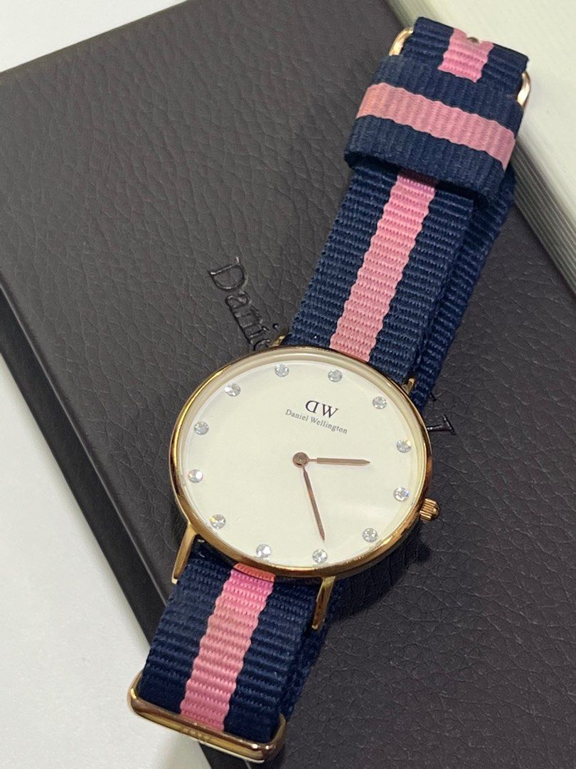Daniel wellington 33mm sale