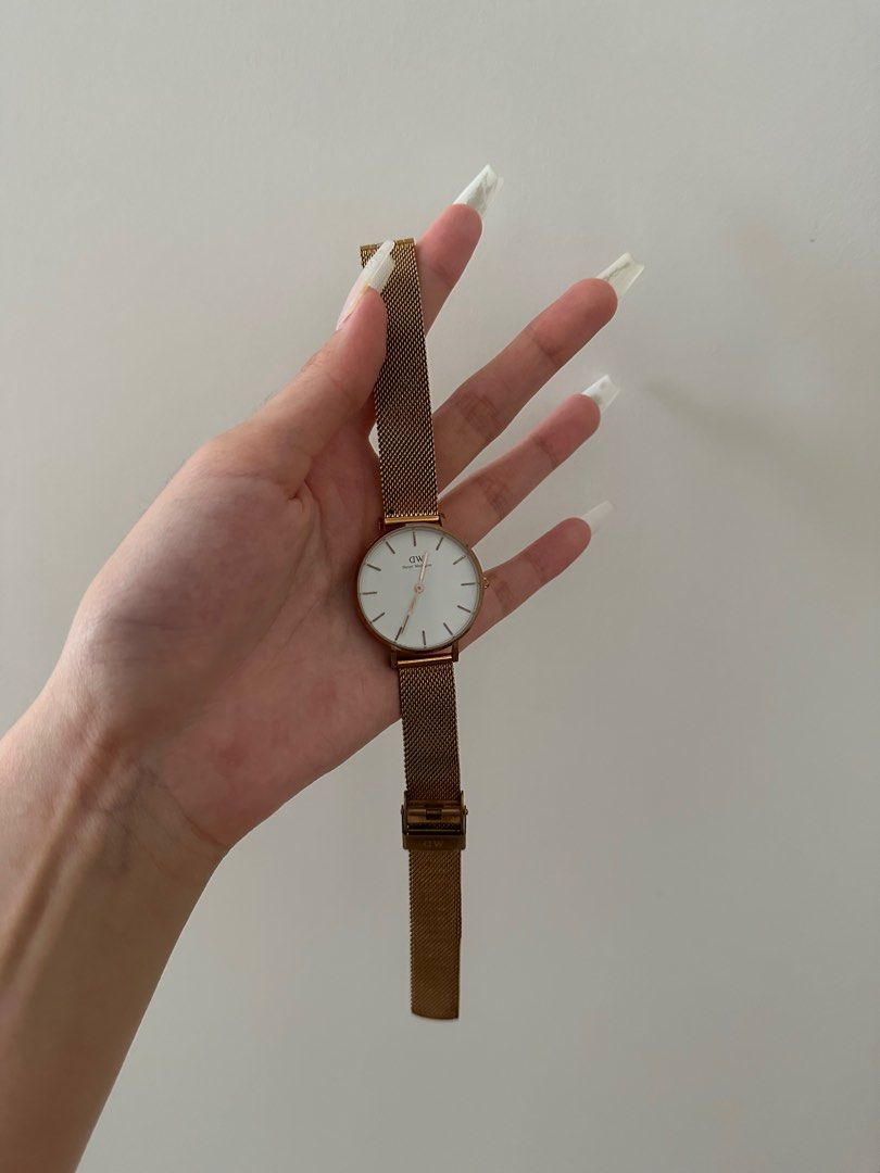 Jam daniel wellington hotsell ori