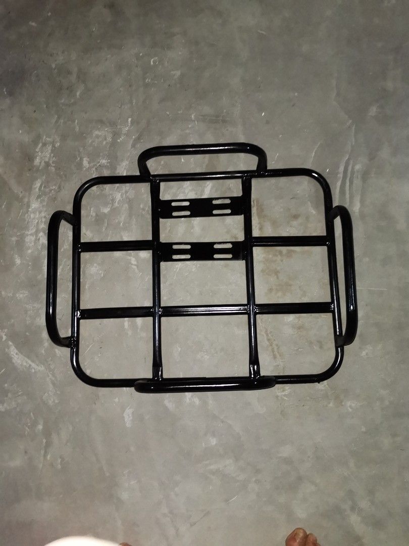 Delivery Rack, Sports Equipment, Bicycles & Parts, Parts & Accessories ...
