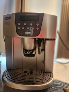 Delonghi Magnifica Pronto