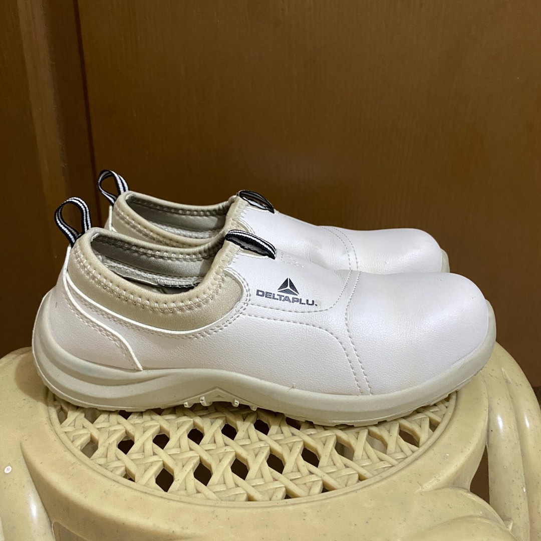 Delta plus on sale miami safety shoes